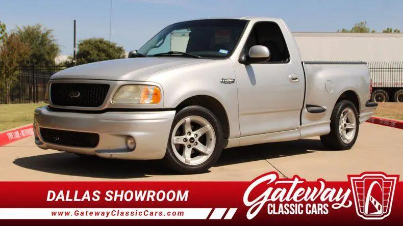 2000 Ford F-150 SVT Lightning for sale in O Fallon, IL