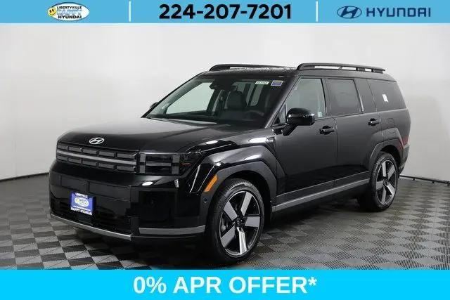 2026 Hyundai Santa Fe Limited for sale in Libertyville, IL