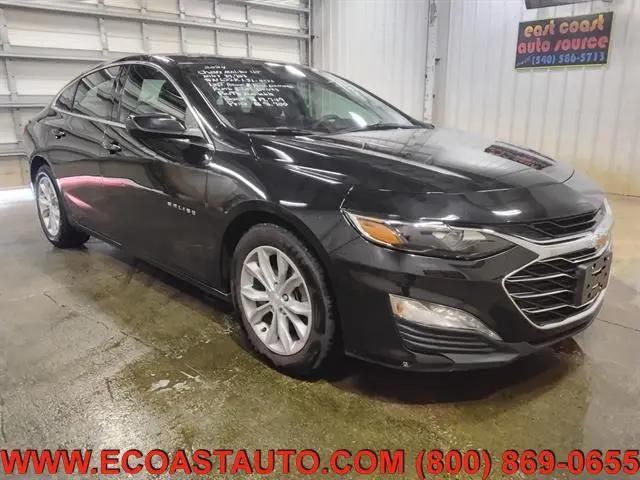 2024 Chevrolet Malibu FWD 1LT for sale in Bedford, VA