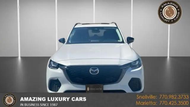 2025 Mazda CX-70 3.3 Turbo Preferred Package for sale in Snellville, GA