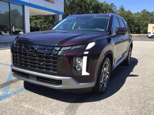2023 Hyundai Palisade SEL for sale in Brewton, AL