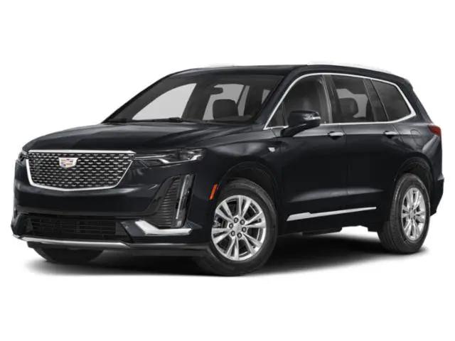 2024 Cadillac XT6 AWD Premium Luxury for sale in Augusta, ME