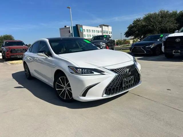 2025 Lexus ES 350 ES 350 for sale in McKinney, TX