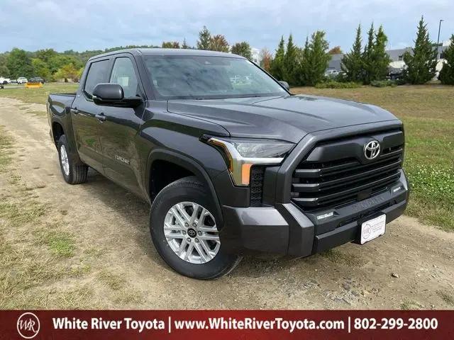 2026 Toyota Tundra SR5 CrewMax 5.5 Bed for sale in White River Junction, VT