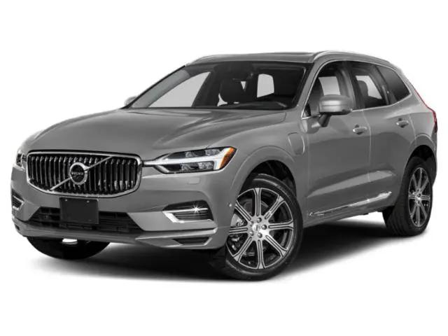 2019 Volvo XC60 T8 Momentum for sale in Brentwood, TN