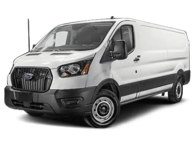 2025 Ford Transit Cargo Van T-250 for sale in Homestead, FL