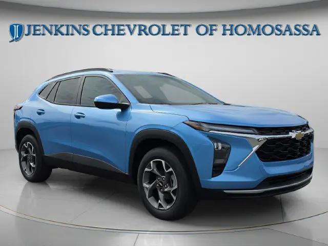 2026 Chevrolet Trax FWD LT for sale in Homosassa, FL