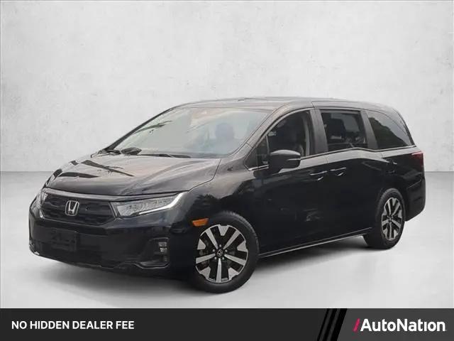 2025 Honda Odyssey EX-L for sale in Cockeysville, MD