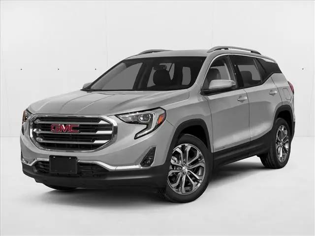 2020 GMC Terrain FWD SLT for sale in Hardeeville, SC