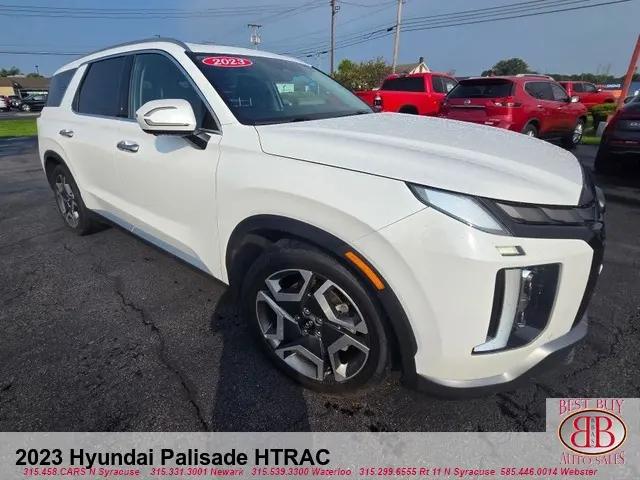 2023 Hyundai Palisade SEL for sale in North Syracuse, NY