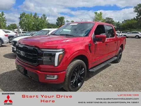 2024 Ford F-150 LARIAT for sale in Quakertown, PA