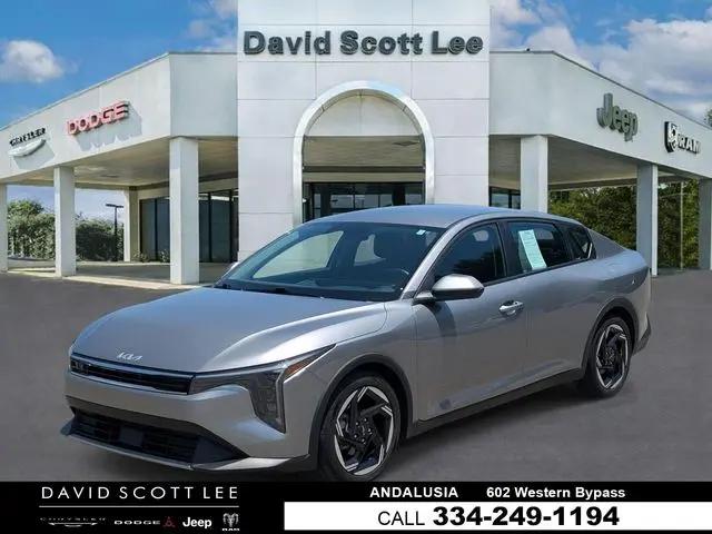 2025 Kia K4 EX for sale in Crestview, FL