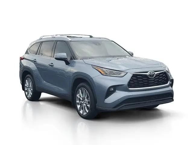 2023 Toyota Highlander Limited for sale in Crestview, FL