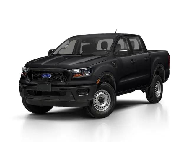 2021 Ford Ranger XL for sale in Crestview, FL