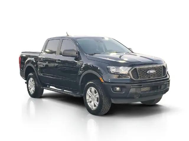 2021 Ford Ranger XL for sale in Crestview, FL