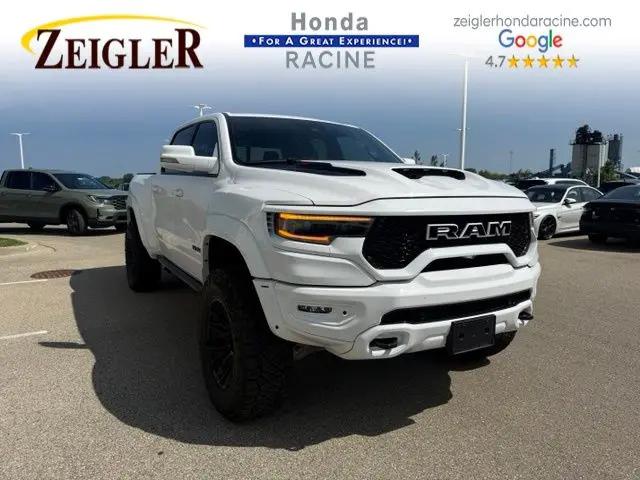 2021 Ram 1500 TRX Crew Cab 4x4 5'7" Box for sale in Mount Pleasant, WI