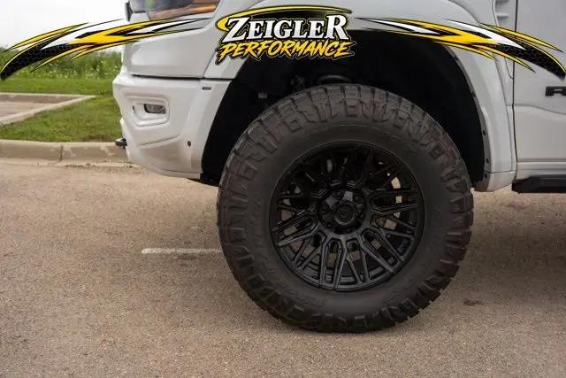 2021 Ram 1500 TRX Crew Cab 4x4 57 Box