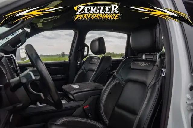 2021 Ram 1500 TRX Crew Cab 4x4 57 Box