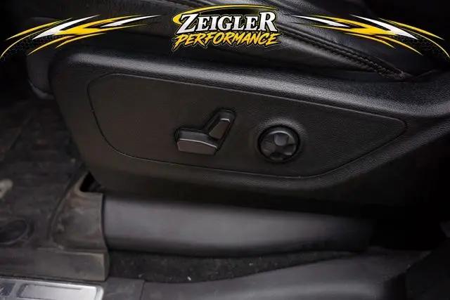 2021 Ram 1500 TRX Crew Cab 4x4 57 Box