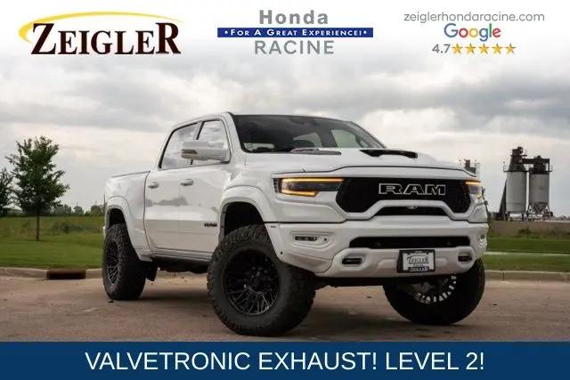 2021 Ram 1500 TRX Crew Cab 4x4 57 Box for sale in Mount Pleasant, WI