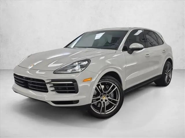 2022 Porsche Cayenne Cayenne for sale in Hardeeville, SC