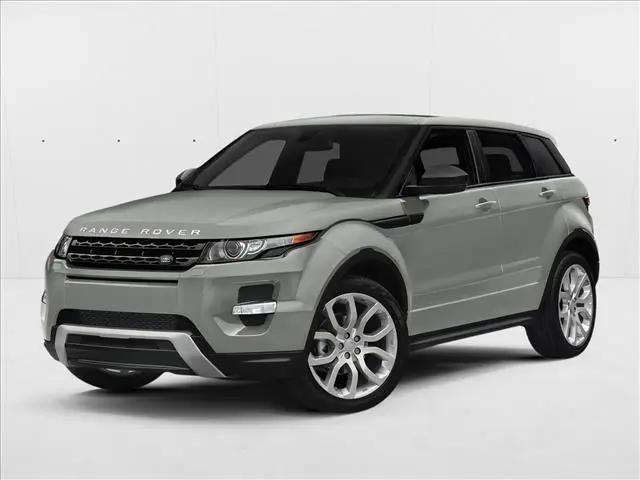 2014 Land Rover Range Rover Evoque Pure for sale in Northglenn, CO