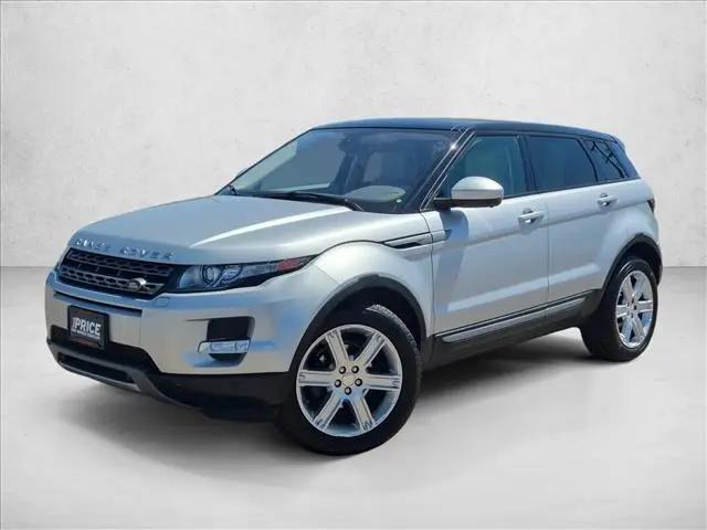 2014 Land Rover Range Rover Evoque Pure for sale in Northglenn, CO