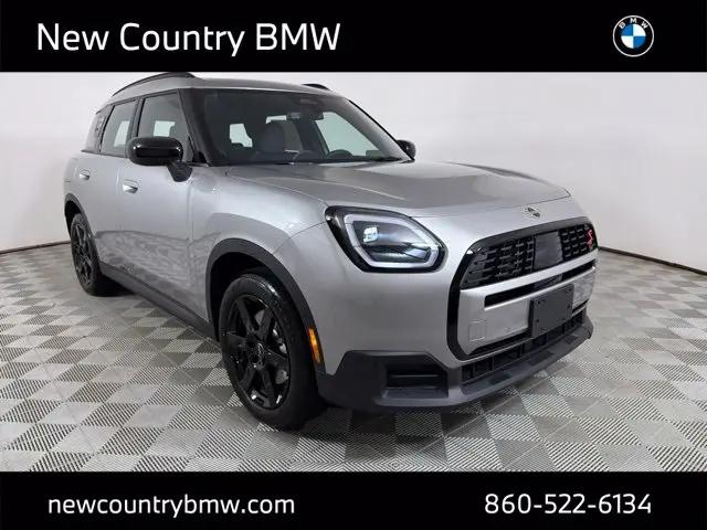 2027 MINI Cooper Countryman S for sale in Hartford, CT