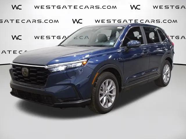 2024 Honda CR-V EX-L AWD for sale in Burgaw, NC