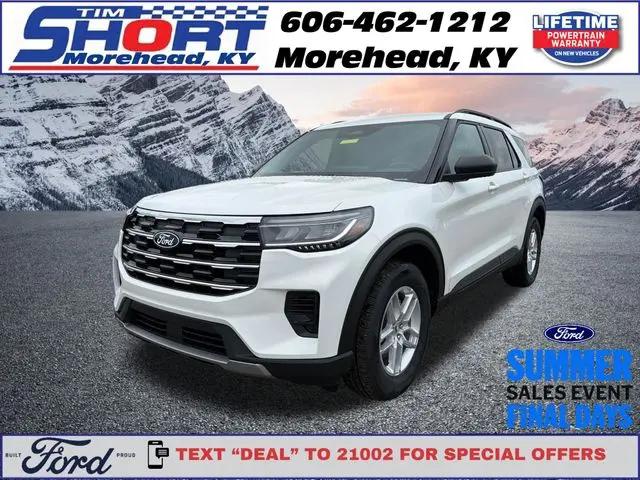 2027 Ford Explorer Active for sale in Morehead, KY
