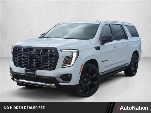 2026 GMC Yukon XL 4WD Denali Ultimate for sale in Corpus Christi, TX