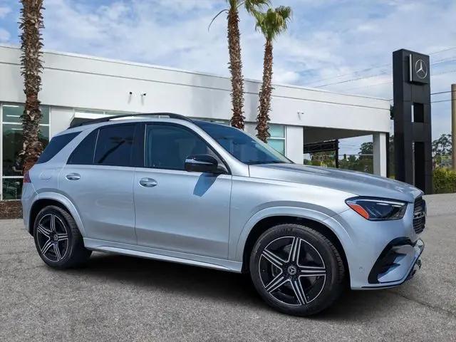 2026 Mercedes-Benz GLE GLE 450 4MATIC for sale in Savannah, GA