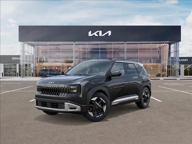 2027 Kia Seltos EX for sale in Dickinson, TX