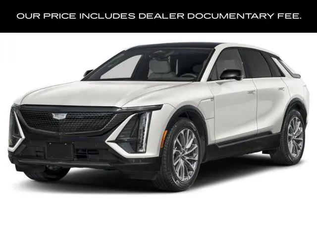2027 Cadillac iQ Signature Sport for sale in Wilkes-Barre, PA