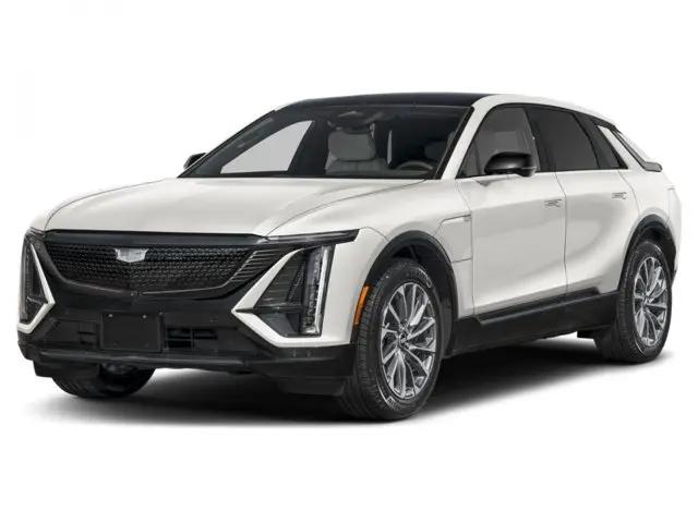2027 Cadillac iQ Signature Sport for sale in Wilkes-Barre, PA