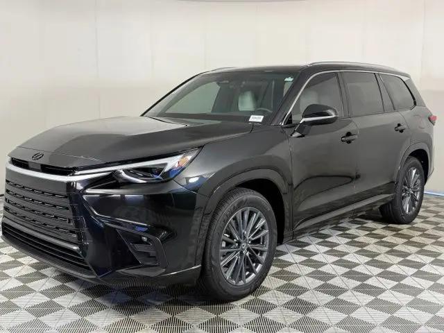 2026 Lexus TX 350 TX 350