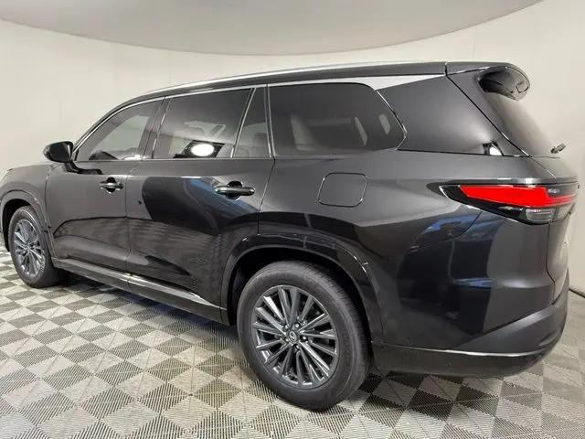 2026 Lexus TX 350 TX 350