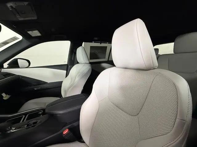 2026 Lexus TX 350 TX 350