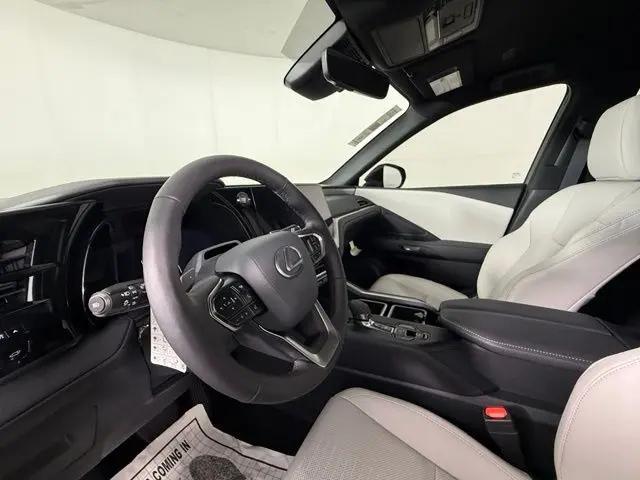 2026 Lexus TX 350 TX 350