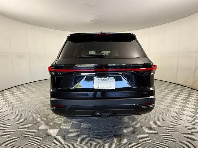 2026 Lexus TX 350 TX 350