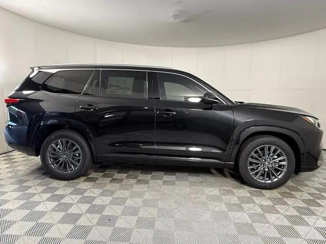 2026 Lexus TX 350 TX 350