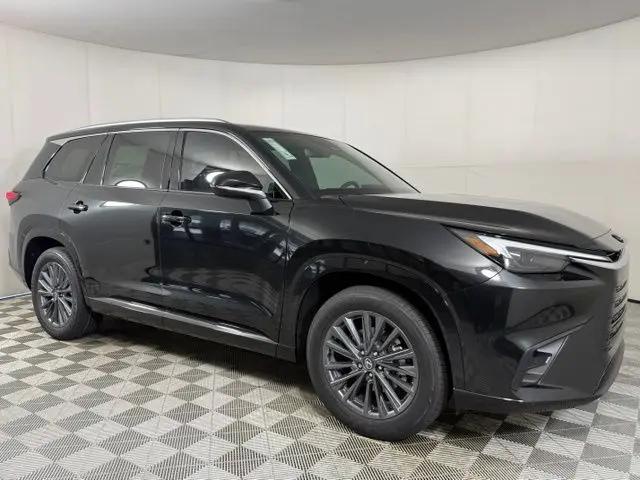 2026 Lexus TX 350 TX 350