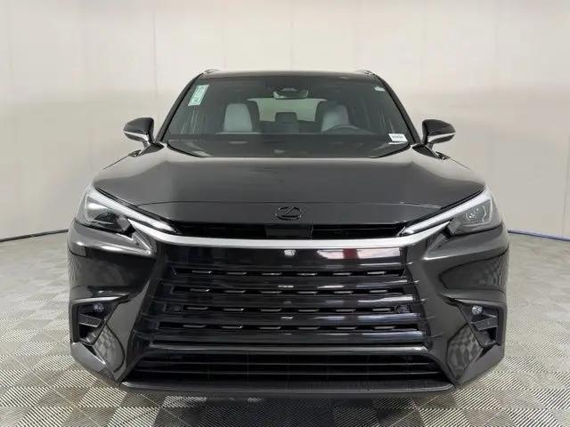 2026 Lexus TX 350 TX 350