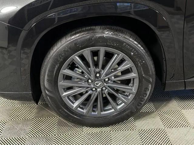 2026 Lexus TX 350 TX 350