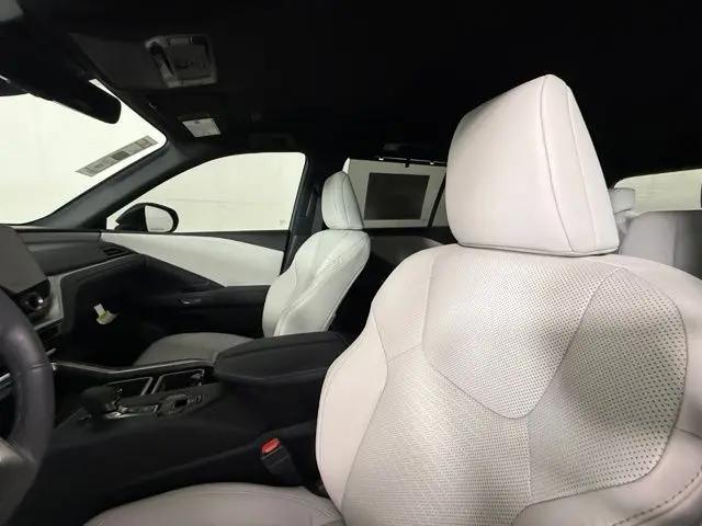 2026 Lexus TX 350 TX 350