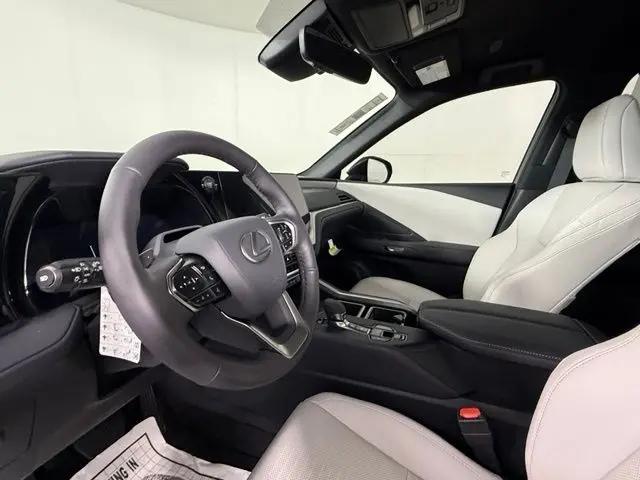 2026 Lexus TX 350 TX 350