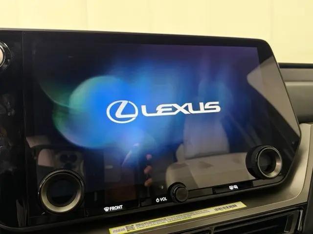 2026 Lexus TX 350 TX 350