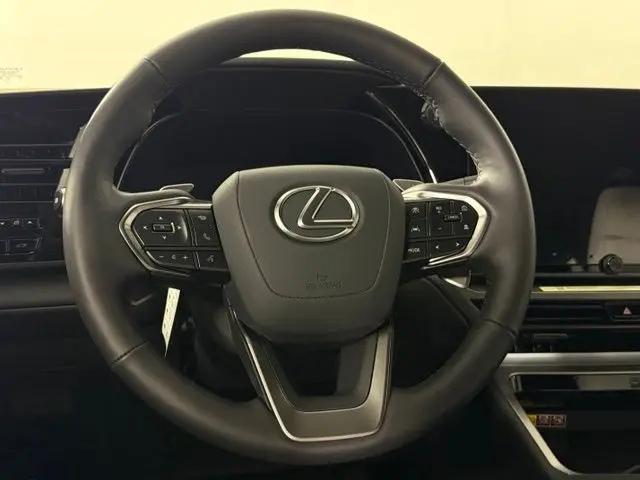2026 Lexus TX 350 TX 350