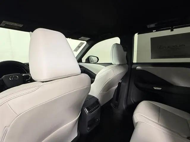 2026 Lexus TX 350 TX 350