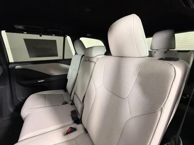 2026 Lexus TX 350 TX 350